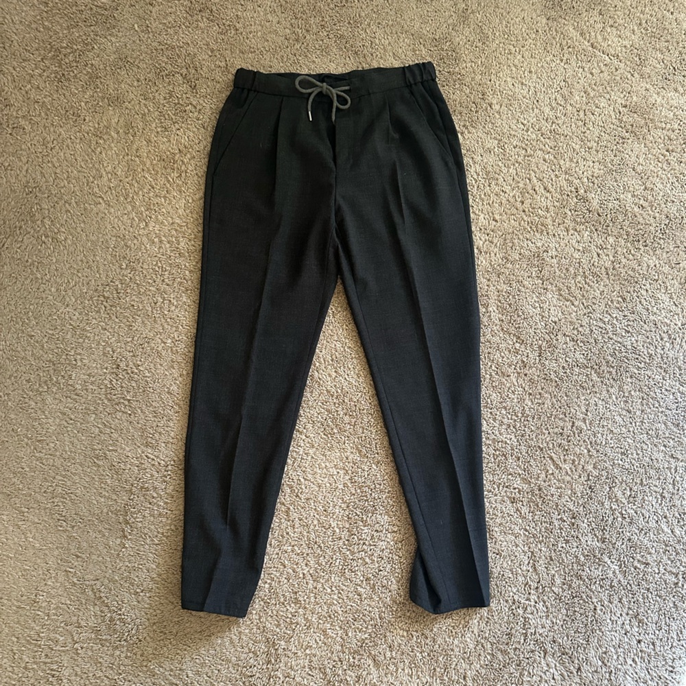 Suitsupply Trousers